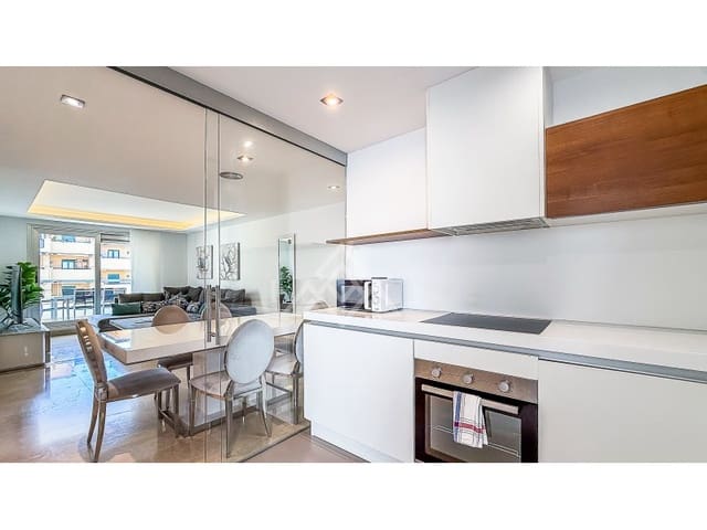 3 soveværelse Penthouse til salg i San Pedro de Alcantara, Marbella med garage - € 675.000 (Ref: 9726584)