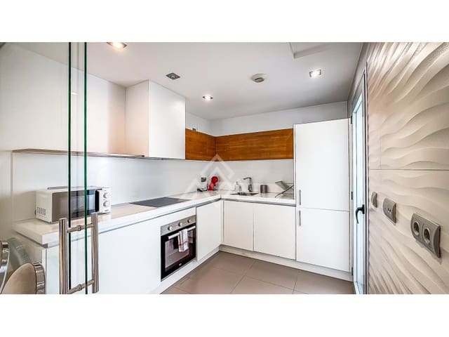 3 soveværelse Penthouse til salg i San Pedro de Alcantara, Marbella med garage - € 675.000 (Ref: 9726584)