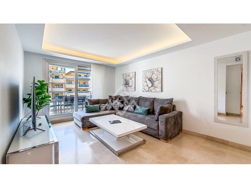 Ático de 3 habitaciones en San Pedro de Alcantara en venta con garaje - 675.000 € (Ref: 9726584)