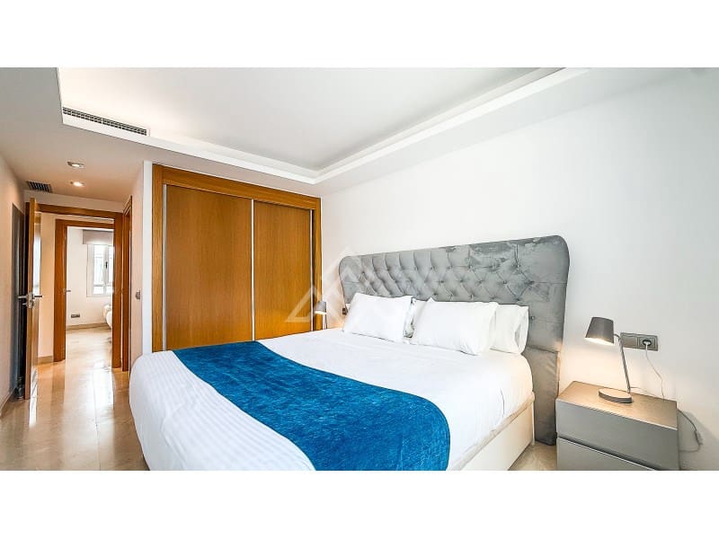 Ático de 3 habitaciones en San Pedro de Alcantara en venta con garaje - 675.000 € (Ref: 9726584)