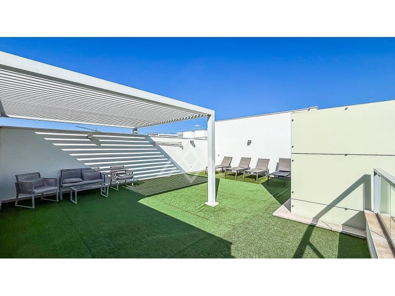 Ático de 3 habitaciones en San Pedro de Alcantara en venta con garaje - 675.000 € (Ref: 9726584)