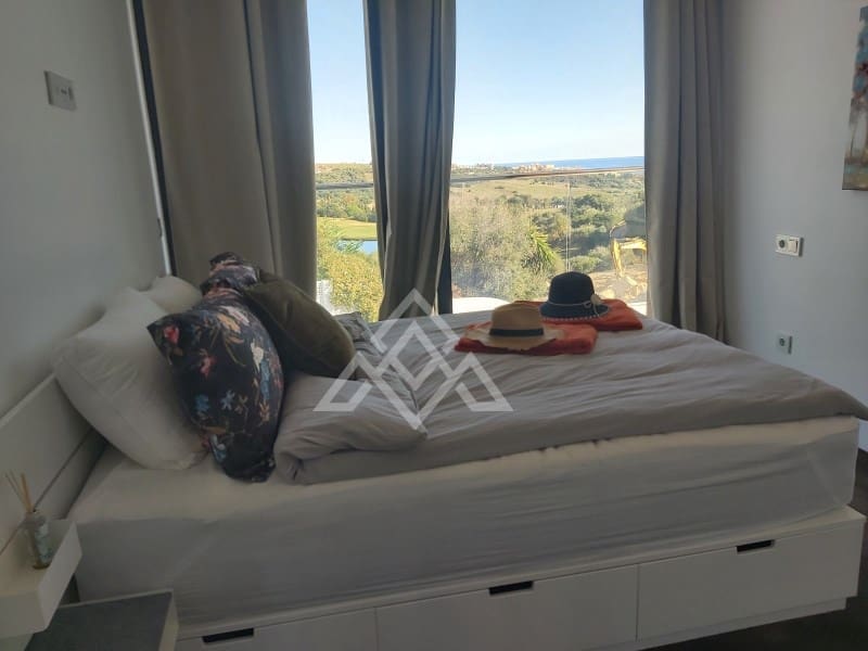 3 makuuhuone Huvila myytävänä paikassa Estepona - 1 440 000 € (Ref: 9747787)