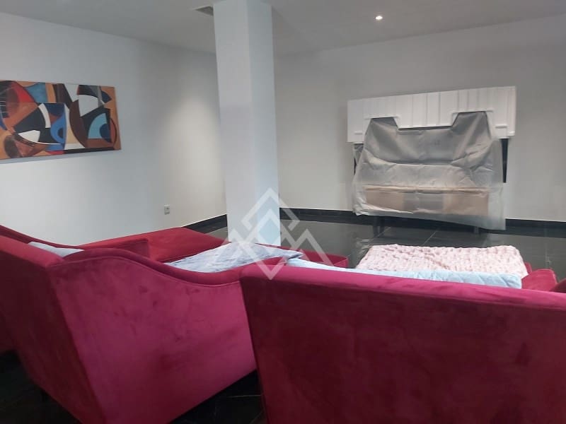 3 makuuhuone Huvila myytävänä paikassa Estepona - 1 440 000 € (Ref: 9747787)