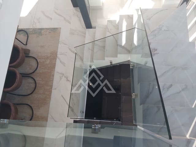 3 makuuhuone Huvila myytävänä paikassa Valle Romano Golf, Estepona - 1 440 000 € (Ref: 9747787)