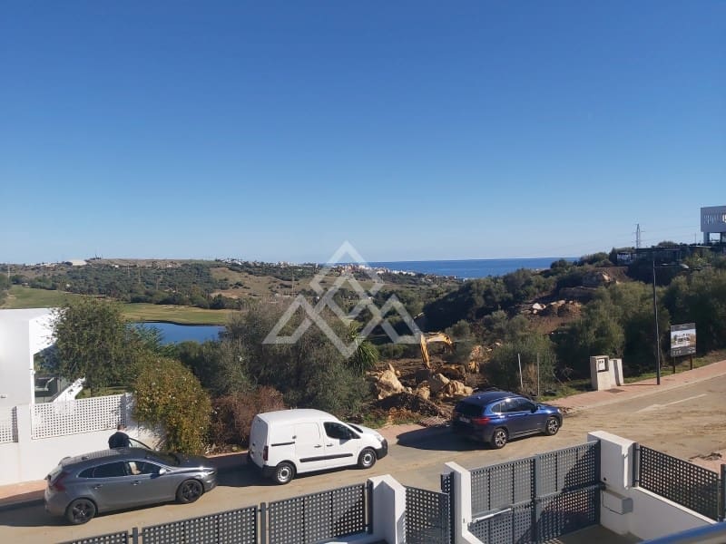 3 makuuhuone Huvila myytävänä paikassa Estepona - 1 440 000 € (Ref: 9747787)