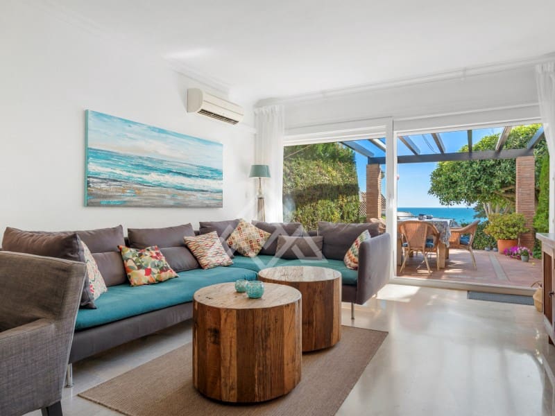 3 chambre Maison de Ville à vendre à Estepona avec piscine garage - 619 000 € (Ref: 9747788)