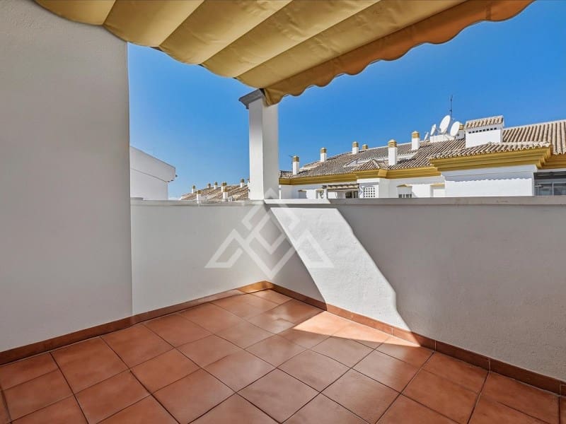 3 slaapkamer Penthouse te koop in Golden Mile met garage - € 570.000 (Ref: 9770582)