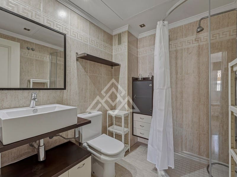 3 slaapkamer Penthouse te koop in Golden Mile met garage - € 570.000 (Ref: 9770582)