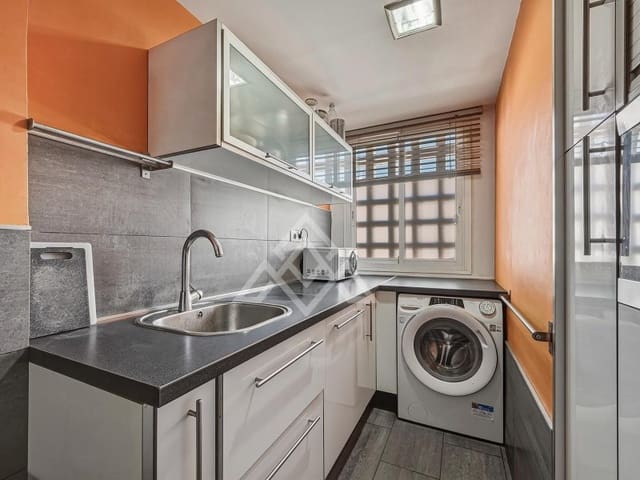 3 slaapkamer Penthouse te koop in Golden Mile, Marbella met garage - € 570.000 (Ref: 9770582)