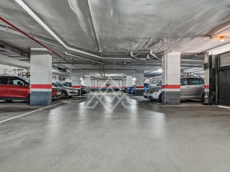 3 slaapkamer Penthouse te koop in Golden Mile met garage - € 570.000 (Ref: 9770582)