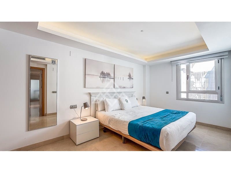 3 soveværelse Penthouse til salg i San Pedro de Alcantara med garage - € 695.000 (Ref: 9770583)