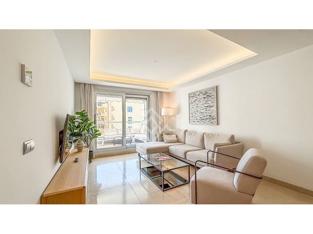 3 slaapkamer Penthouse te koop in San Pedro de Alcantara, Marbella met garage - € 695.000 (Ref: 9770583)