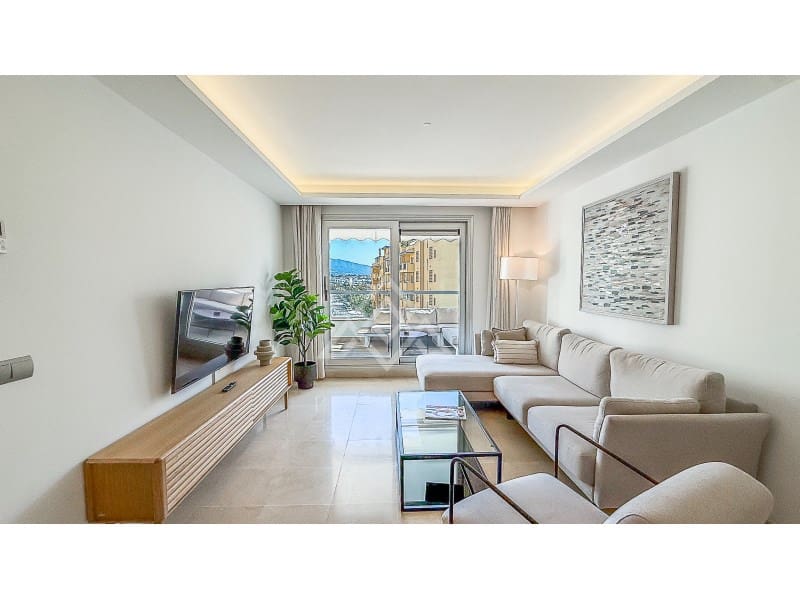 3 soveværelse Penthouse til salg i San Pedro de Alcantara med garage - € 695.000 (Ref: 9770583)