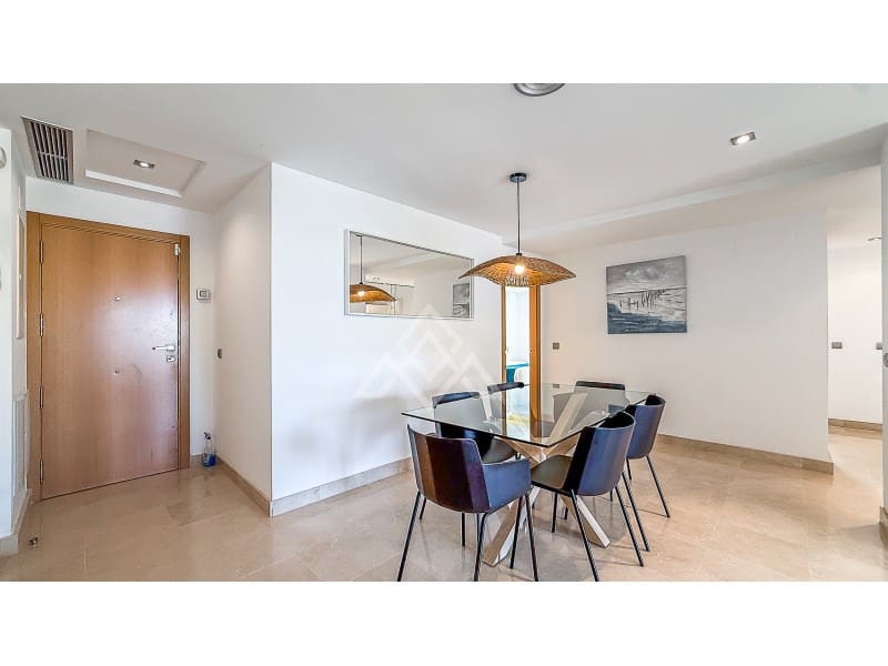 3 soveværelse Penthouse til salg i San Pedro de Alcantara med garage - € 695.000 (Ref: 9770583)