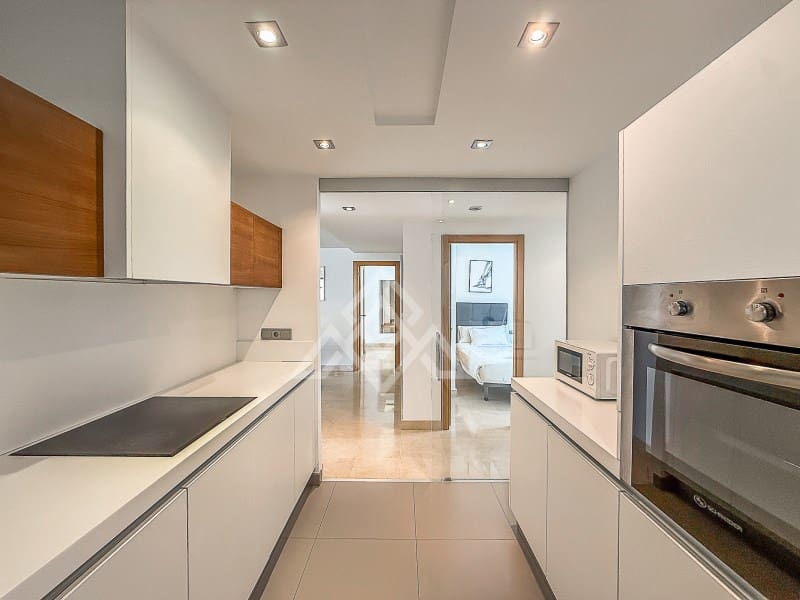 3 soveværelse Penthouse til salg i San Pedro de Alcantara med garage - € 695.000 (Ref: 9770583)