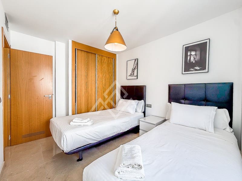 3 soveværelse Penthouse til salg i San Pedro de Alcantara med garage - € 695.000 (Ref: 9770583)