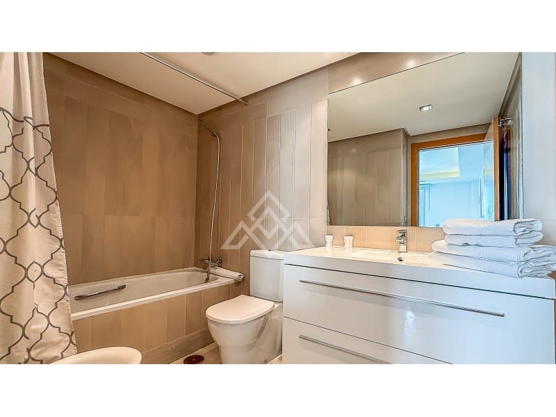 3 soveværelse Penthouse til salg i San Pedro de Alcantara med garage - € 695.000 (Ref: 9770583)