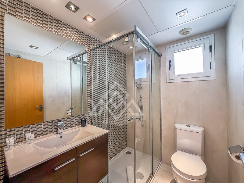 3 soveværelse Penthouse til salg i San Pedro de Alcantara med garage - € 695.000 (Ref: 9770583)