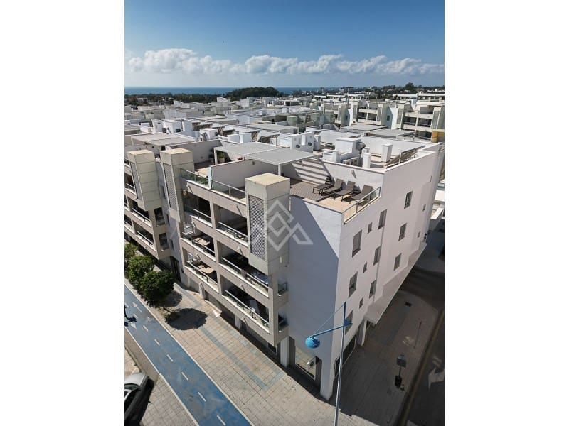 3 soveværelse Penthouse til salg i San Pedro de Alcantara med garage - € 695.000 (Ref: 9770583)