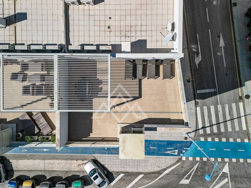 3 soveværelse Penthouse til salg i San Pedro de Alcantara med garage - € 695.000 (Ref: 9770583)