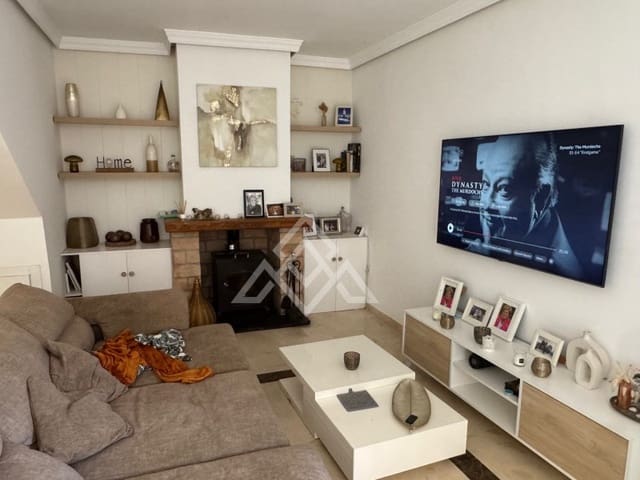 3 camera da letto Casa in vendita in Bel-Air, Estepona con piscina garage - 549.000 € (Rif: 9770584)