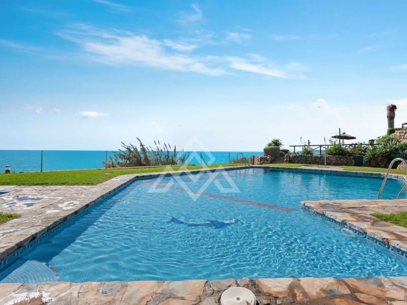 3 camera da letto Casa in vendita in Bel-Air con piscina garage - 549.000 € (Rif: 9770584)