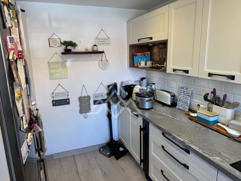 3 camera da letto Casa in vendita in Bel-Air con piscina garage - 549.000 € (Rif: 9770584)