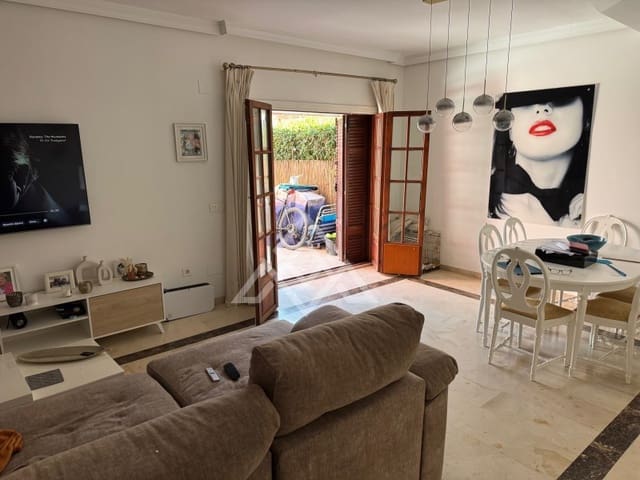 3 camera da letto Casa in vendita in Bel-Air, Estepona con piscina garage - 549.000 € (Rif: 9770584)
