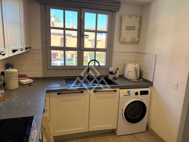 3 camera da letto Casa in vendita in Bel-Air, Estepona con piscina garage - 549.000 € (Rif: 9770584)