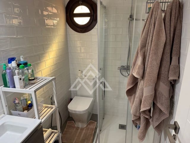 3 camera da letto Casa in vendita in Bel-Air, Estepona con piscina garage - 549.000 € (Rif: 9770584)