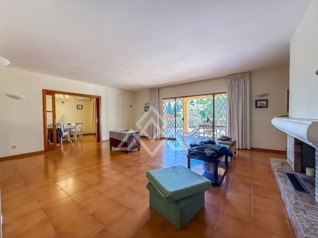 5 soverom Villa til salgs i Marbella Centro, Marbella med garasje - € 2 500 000 (Ref: 9772973)