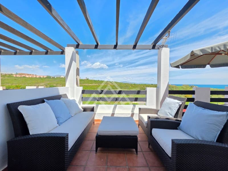 2 bedroom Apartment for rent in Manilva with pool garage - € 1,300 (Ref: 9772974)