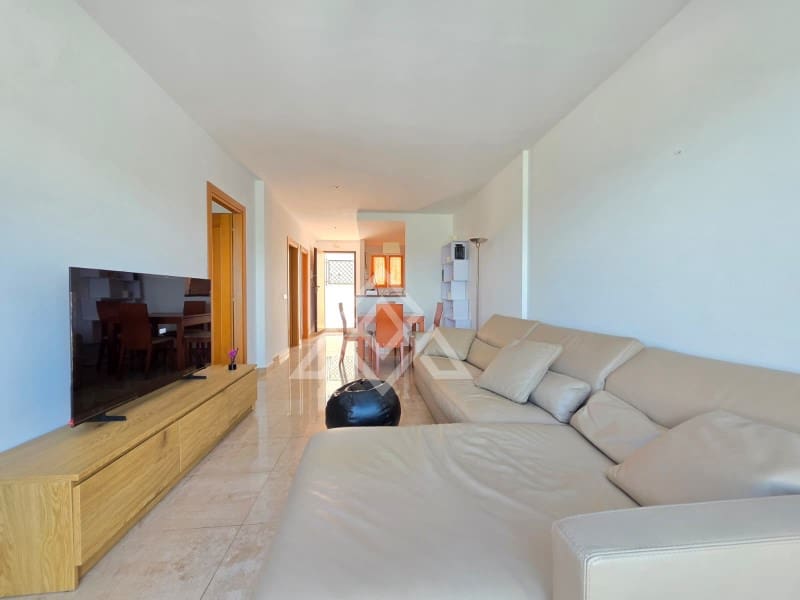 2 bedroom Apartment for rent in Manilva with pool garage - € 1,300 (Ref: 9772974)