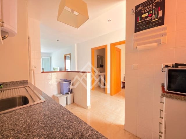 2 bedroom Apartment for rent in Chullera, Manilva with pool garage - € 1,300 (Ref: 9772974)