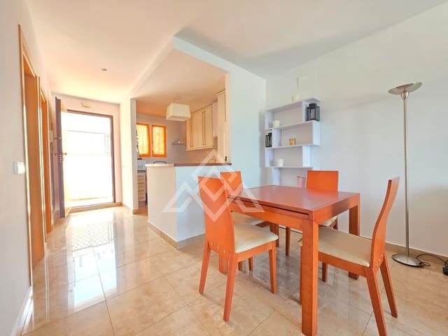 2 bedroom Apartment for rent in Chullera, Manilva with pool garage - € 1,300 (Ref: 9772974)