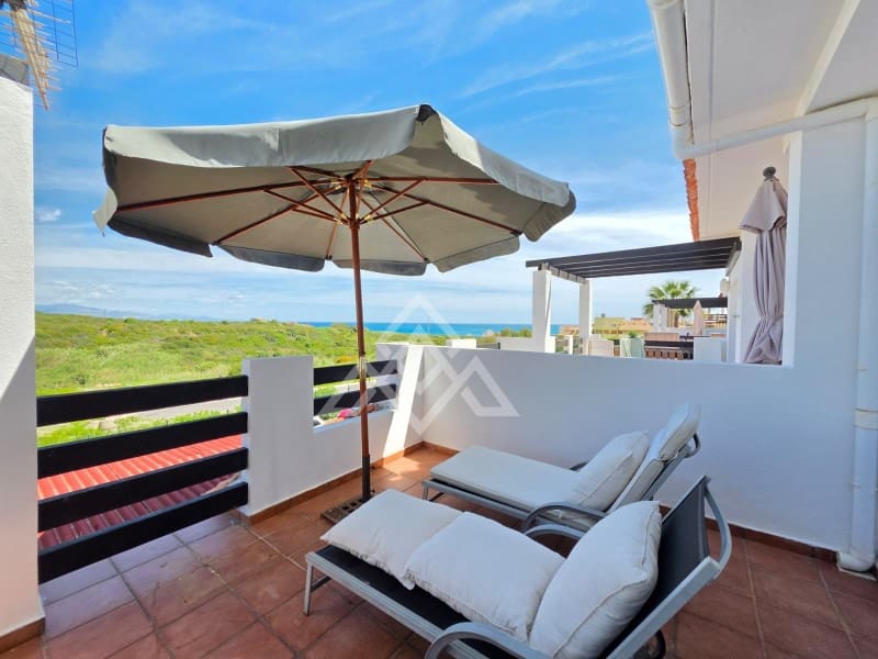 2 bedroom Apartment for rent in Manilva with pool garage - € 1,300 (Ref: 9772974)