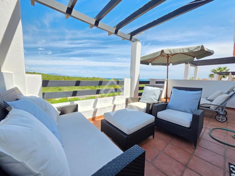 2 bedroom Apartment for rent in Manilva with pool garage - € 1,300 (Ref: 9772974)