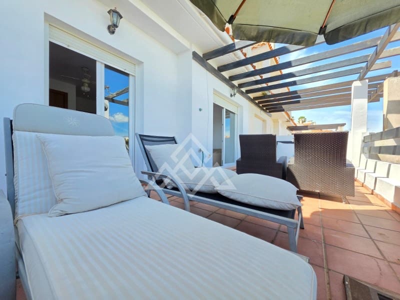 2 bedroom Apartment for rent in Manilva with pool garage - € 1,300 (Ref: 9772974)