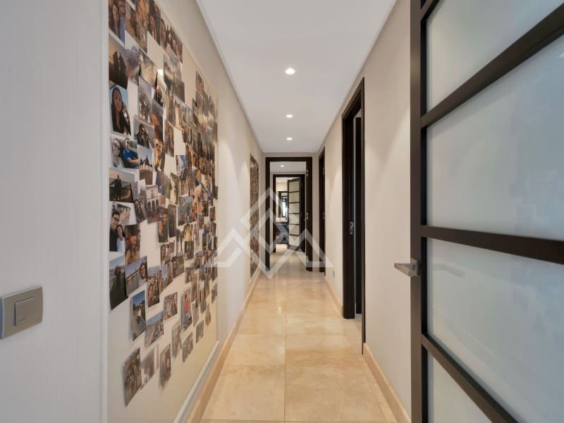 4 soveværelse Lejlighed til salg i Sotogrande med garage - € 2.690.000 (Ref: 9778032)