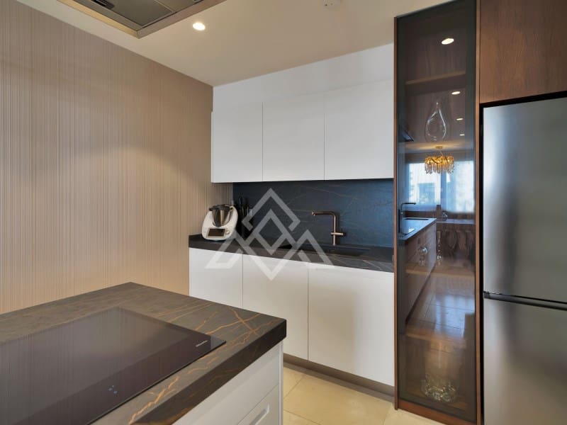 4 soveværelse Lejlighed til salg i Sotogrande med garage - € 2.690.000 (Ref: 9778032)