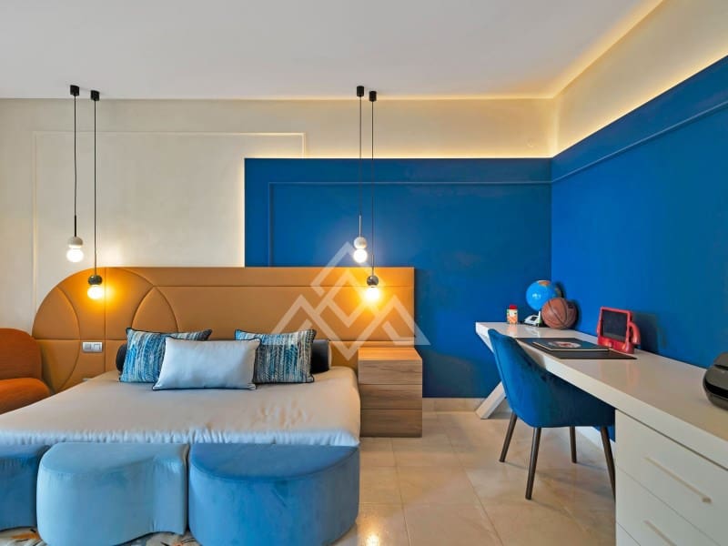 4 soveværelse Lejlighed til salg i Sotogrande med garage - € 2.690.000 (Ref: 9778032)