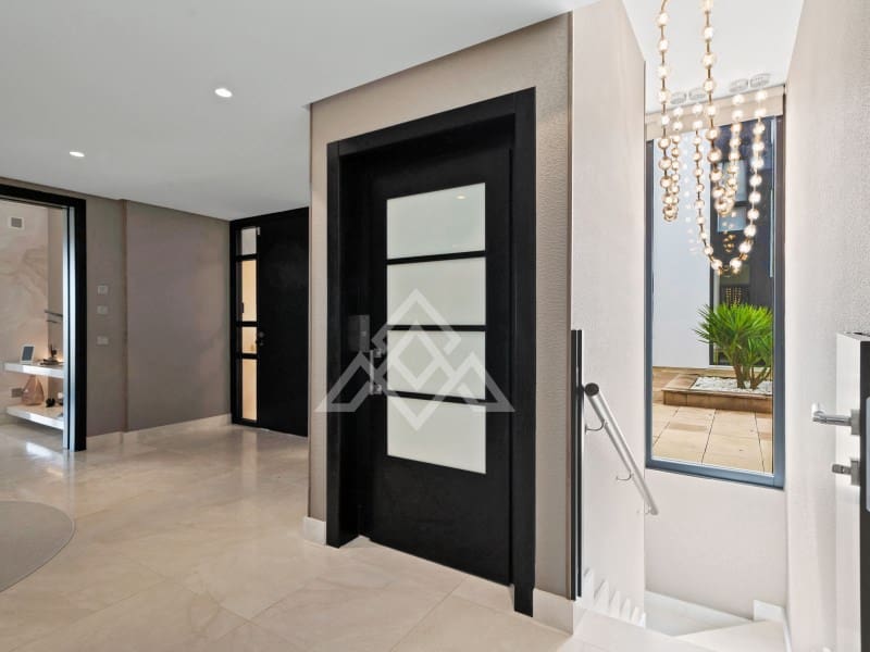 4 soveværelse Lejlighed til salg i Sotogrande med garage - € 2.690.000 (Ref: 9778032)