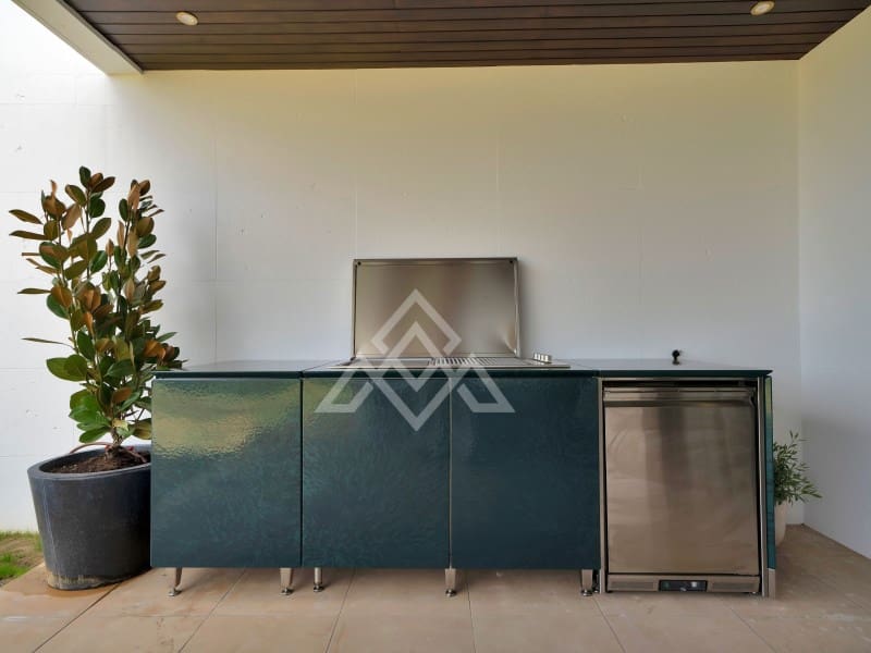 4 soveværelse Lejlighed til salg i Sotogrande med garage - € 2.690.000 (Ref: 9778032)