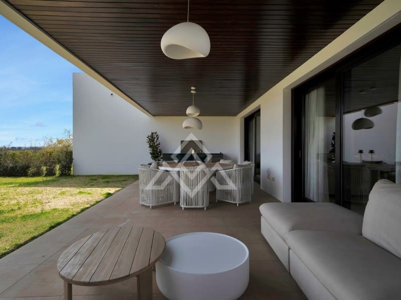 4 soveværelse Lejlighed til salg i Sotogrande med garage - € 2.690.000 (Ref: 9778032)