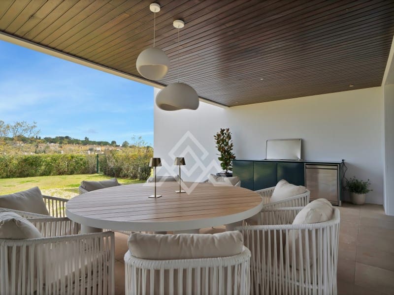 4 soveværelse Lejlighed til salg i Sotogrande med garage - € 2.690.000 (Ref: 9778032)