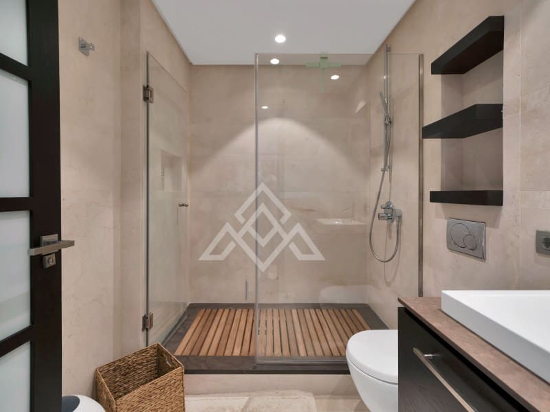 4 soveværelse Lejlighed til salg i Sotogrande med garage - € 2.690.000 (Ref: 9778032)