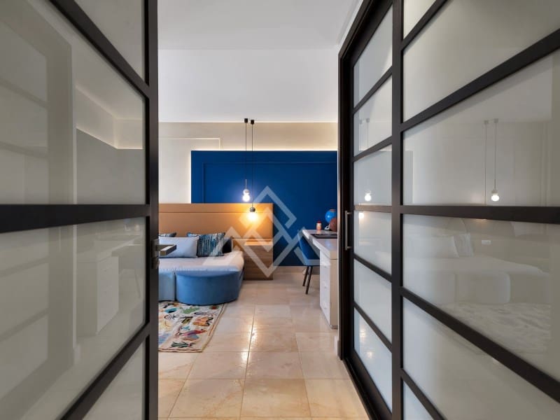 4 soveværelse Lejlighed til salg i Sotogrande med garage - € 2.690.000 (Ref: 9778032)