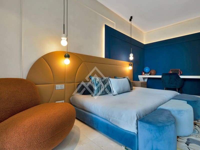 4 soveværelse Lejlighed til salg i Sotogrande med garage - € 2.690.000 (Ref: 9778032)