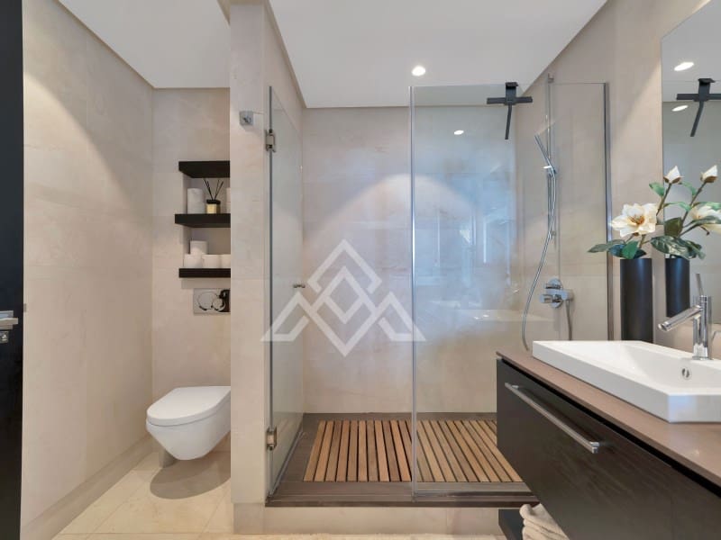 4 soveværelse Lejlighed til salg i Sotogrande med garage - € 2.690.000 (Ref: 9778032)