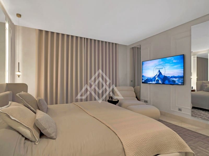 4 soveværelse Lejlighed til salg i Sotogrande med garage - € 2.690.000 (Ref: 9778032)